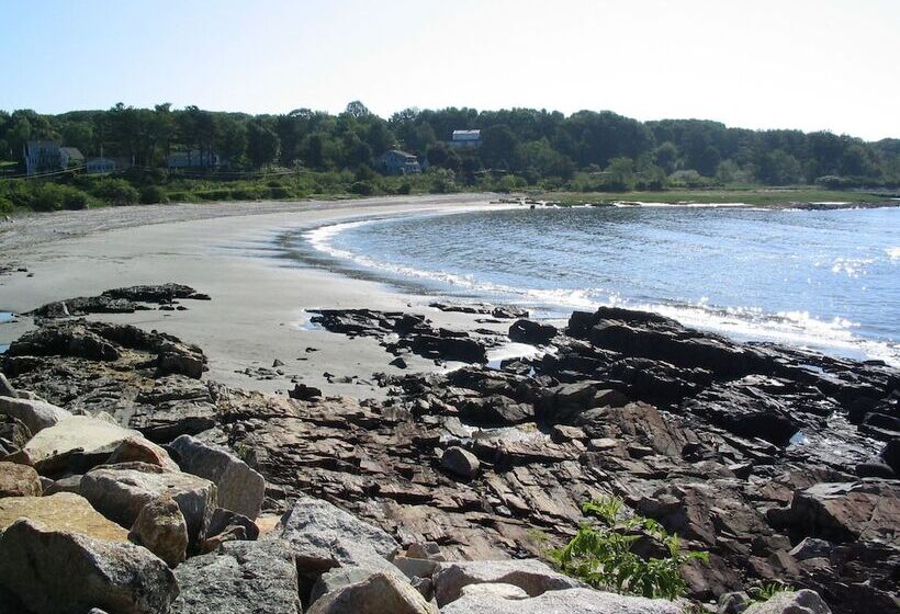 Bittersweet Bed And Breakfast