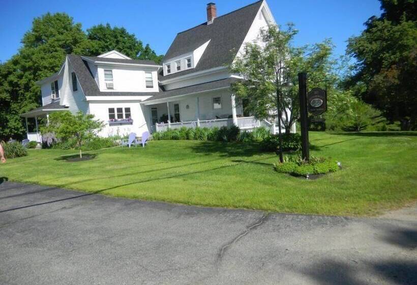 Bittersweet Bed And Breakfast