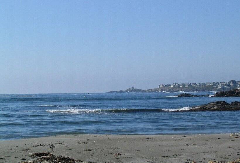 Bittersweet Bed And Breakfast