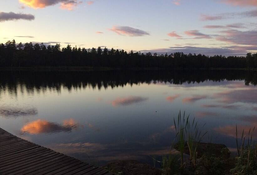 Björnåsen Bear Hill