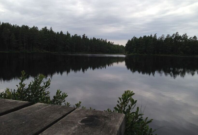 Björnåsen Bear Hill