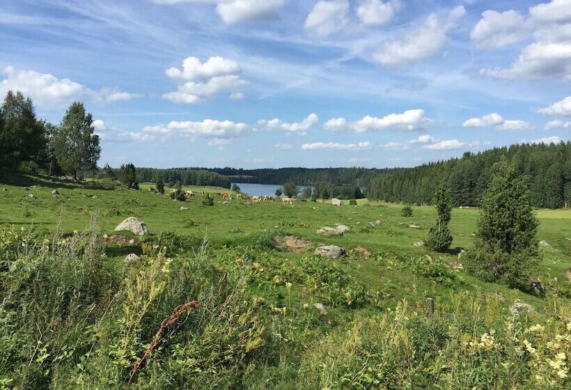 Björnåsen Bear Hill