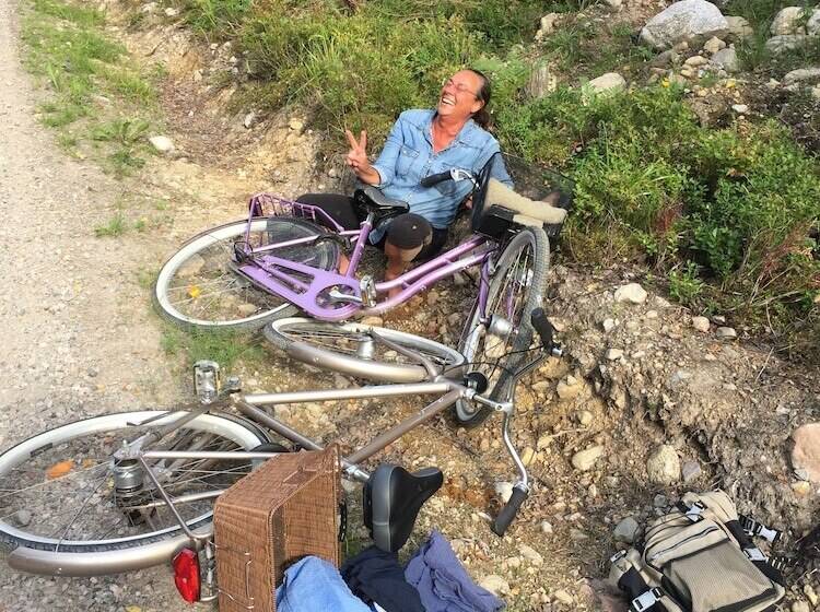 Björnåsen Bear Hill