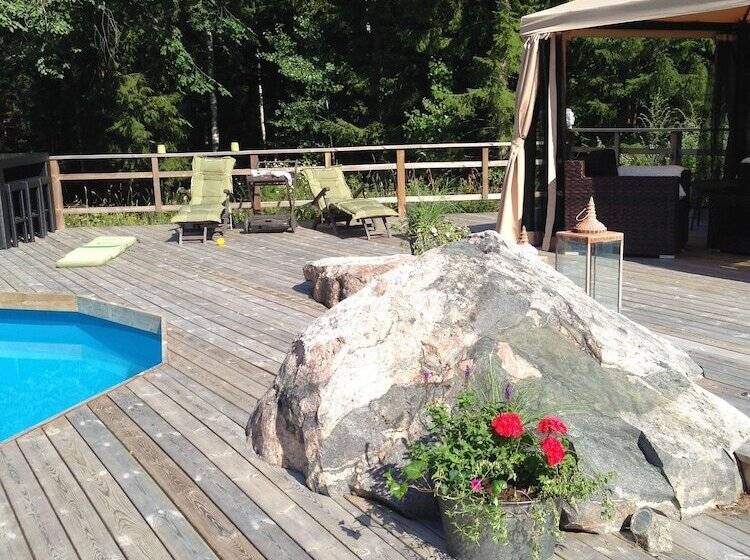 Björnåsen Bear Hill