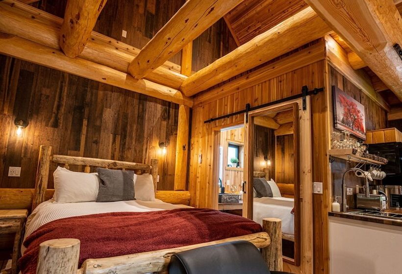 Boulder Mountain Resort