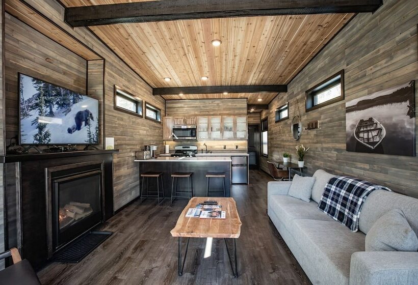 Boulder Mountain Resort