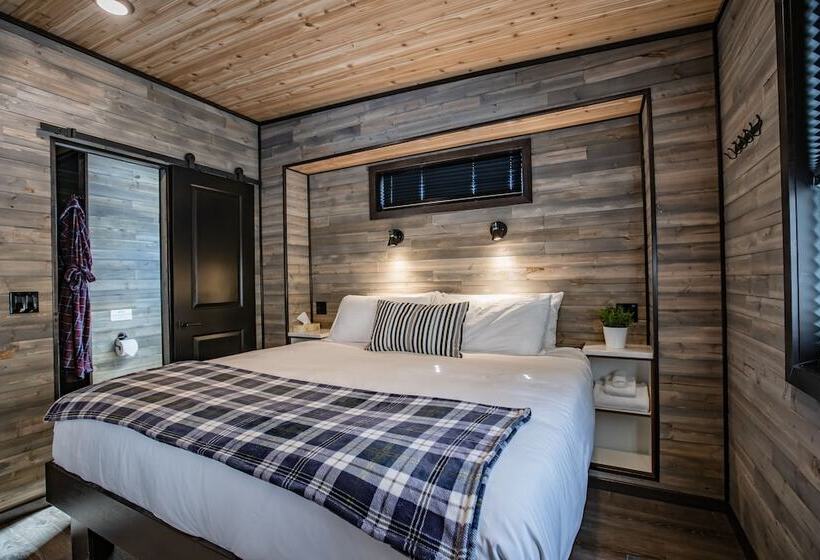 Boulder Mountain Resort