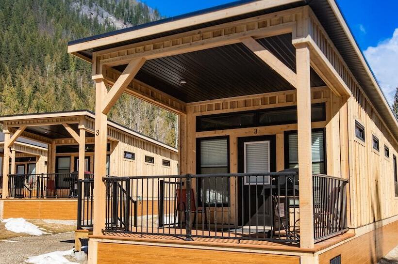 Boulder Mountain Resort