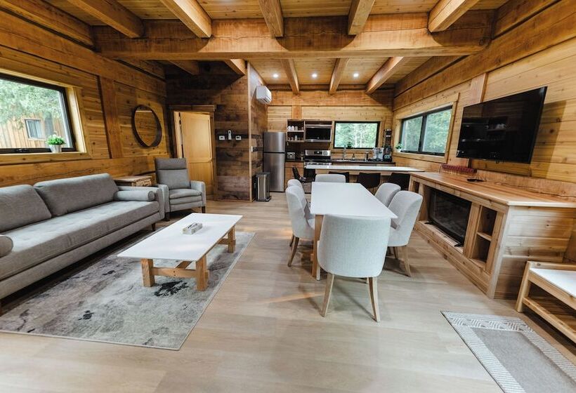 Boulder Mountain Resort