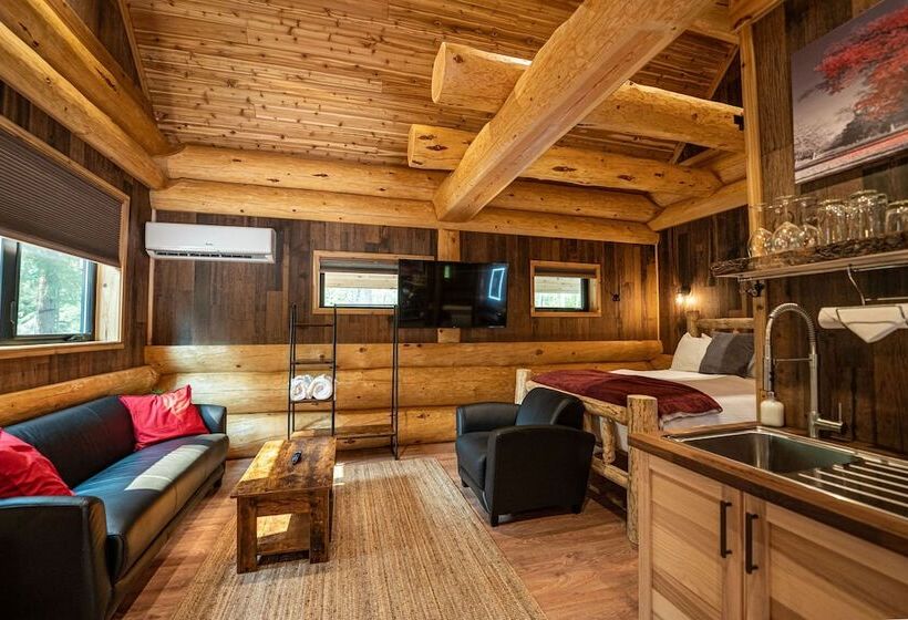 Boulder Mountain Resort