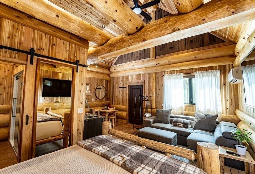 Boulder Mountain Resort