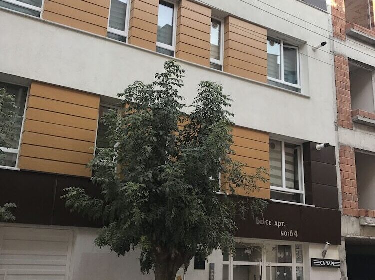 Bulut Suites