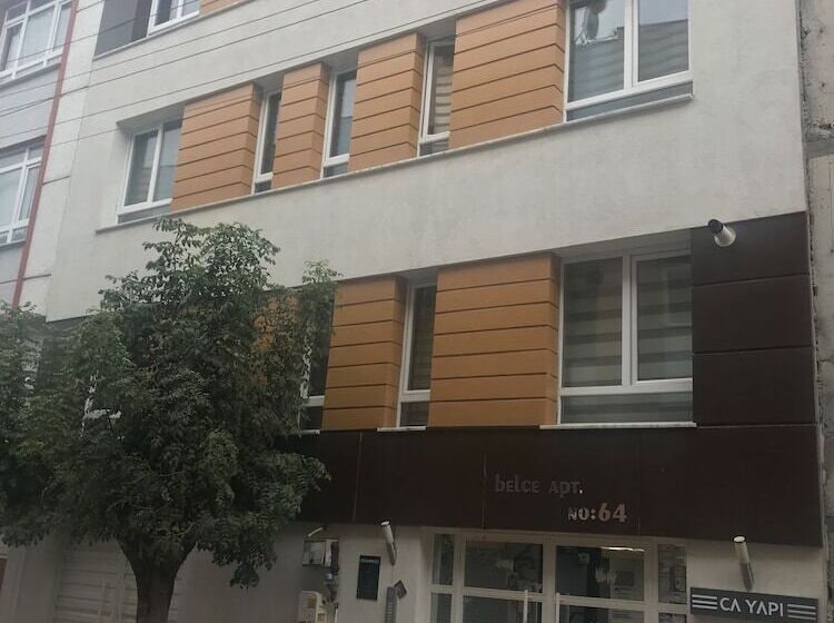 Bulut Suites