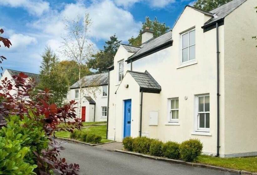 Bunratty Castle Gardens Home