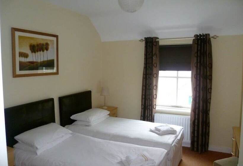 Bunratty Castle Gardens Home