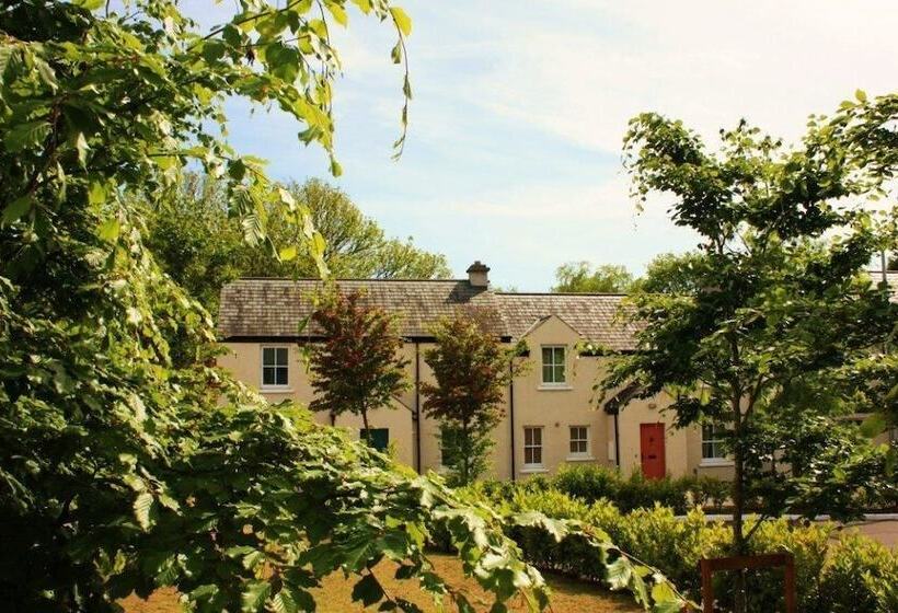 Bunratty Castle Gardens Home