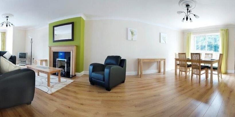 Bunratty West Holiday Homes