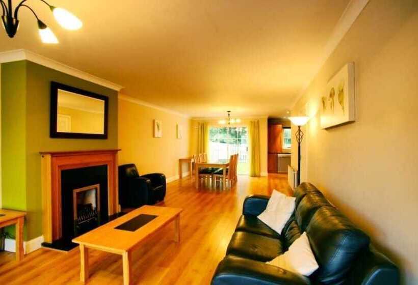 Bunratty West Holiday Homes