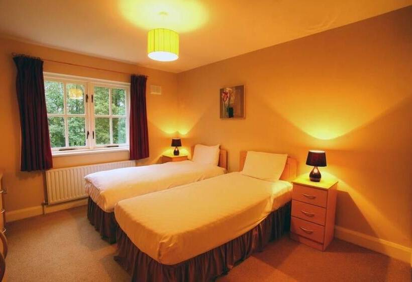 Bunratty West Holiday Homes