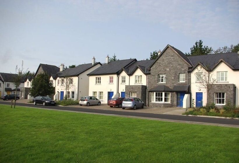 Bunratty West Holiday Homes