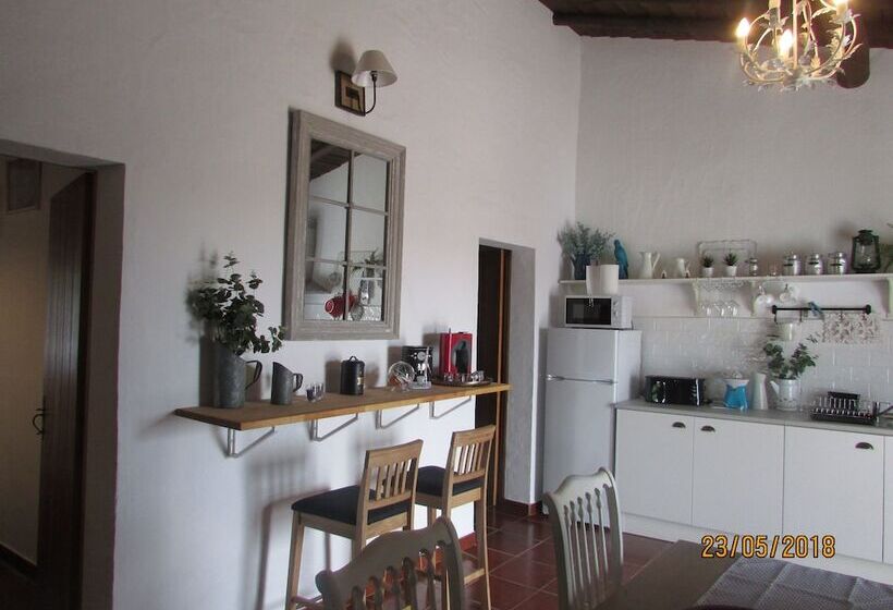 C & M   Casa De Mares