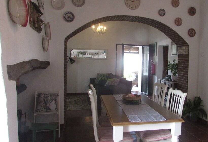 C & M   Casa De Mares