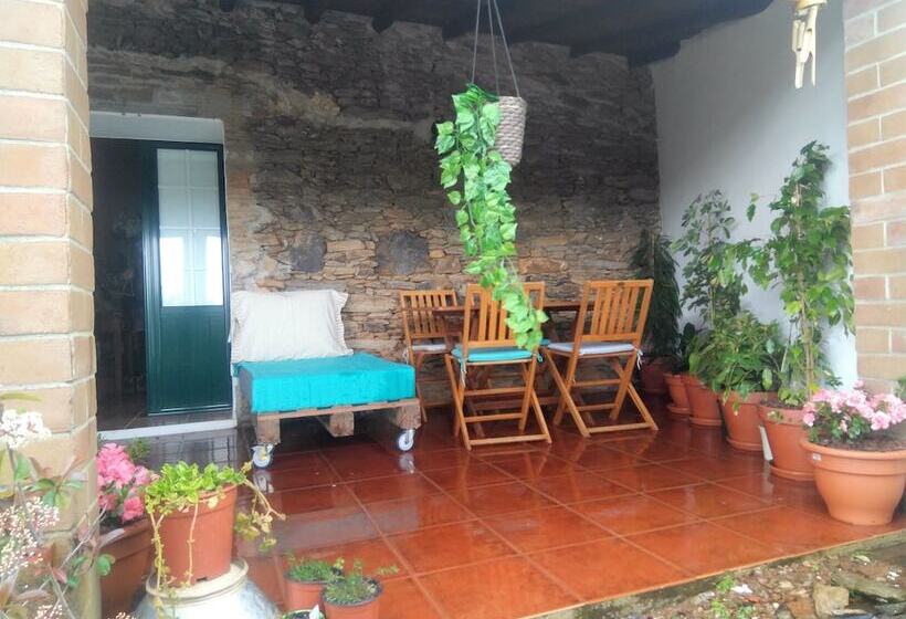 C & M   Casa De Mares