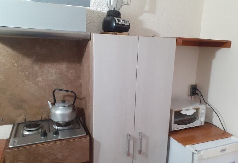 Cabañas La Querencia De Algarrobo