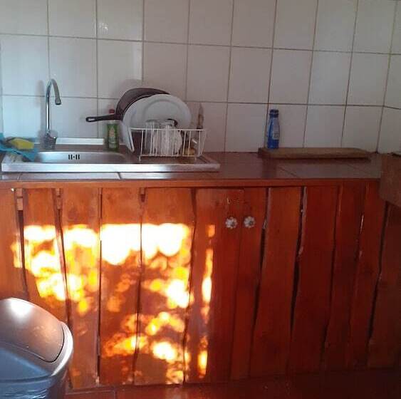 Cabañas La Querencia De Algarrobo