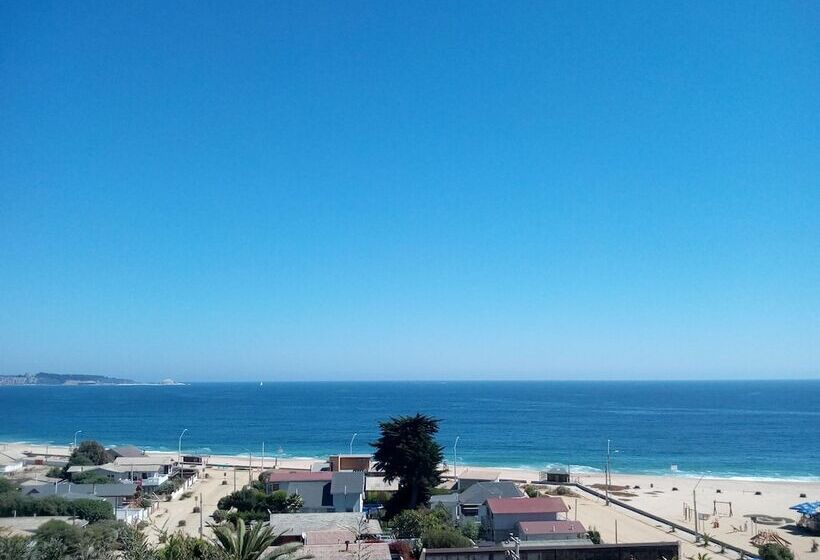 Cabañas Vista Bahia