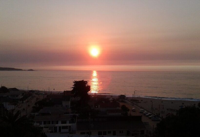 Cabañas Vista Bahia