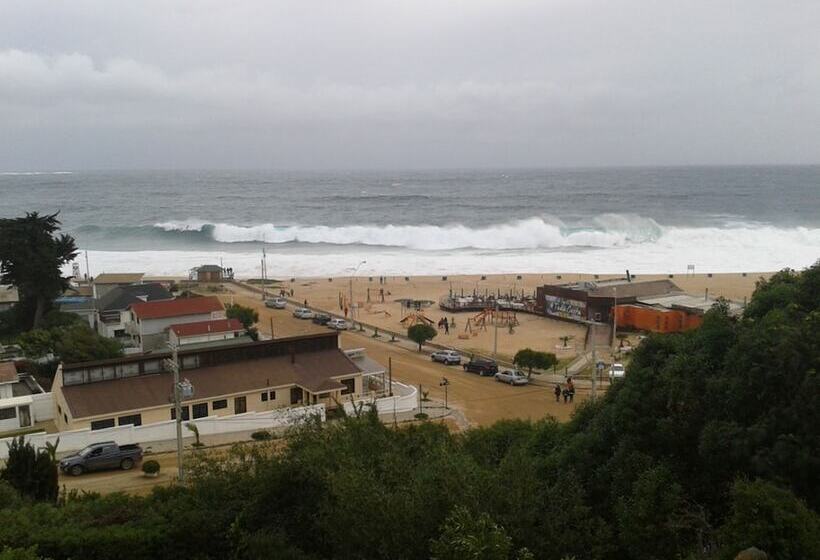 Cabañas Vista Bahia