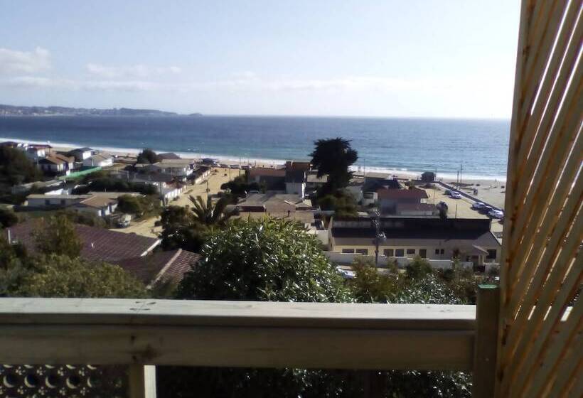 Cabañas Vista Bahia