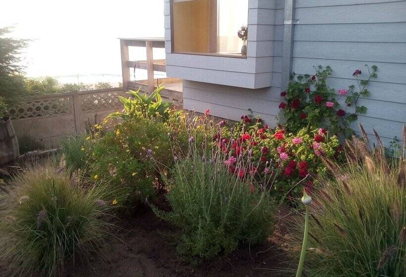 Cabañas Vista Bahia