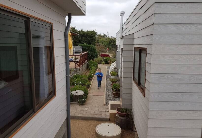 Cabañas Vista Bahia