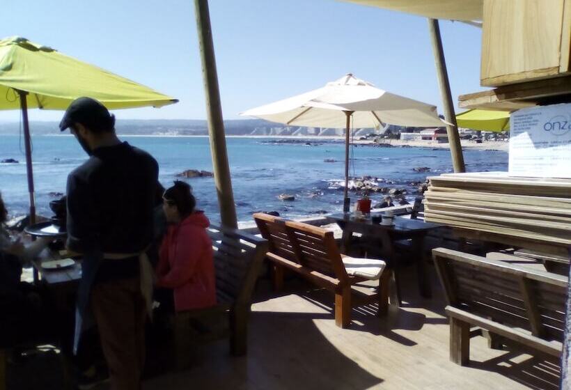 Cabañas Vista Bahia