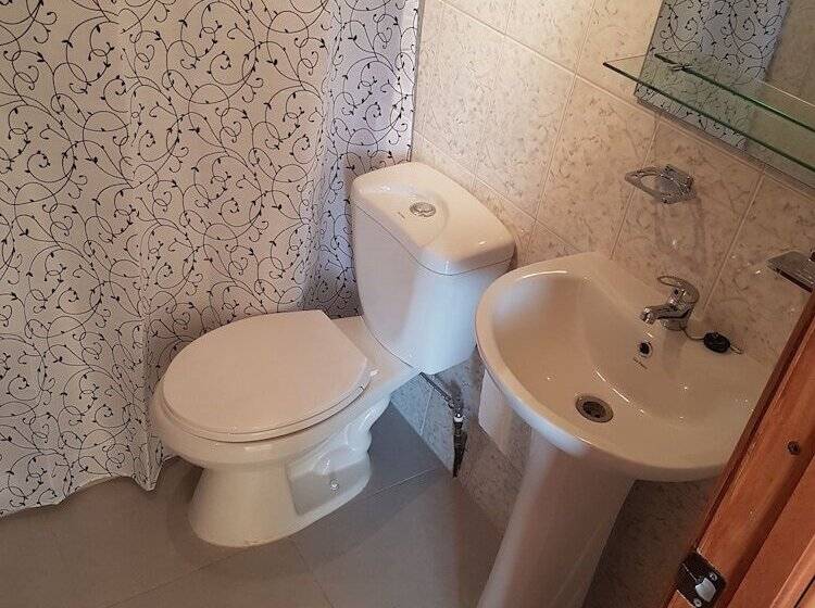 Cabañas Vista Bahia