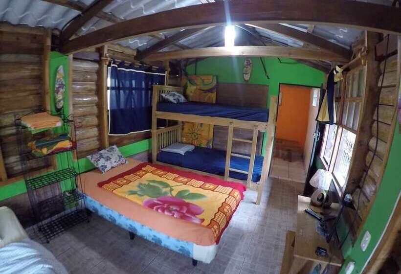 Cabanas Ave Maria