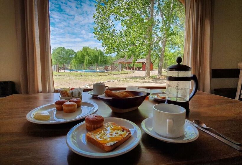 Cabanas Las Escondidas