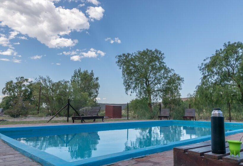 Cabanas Las Escondidas