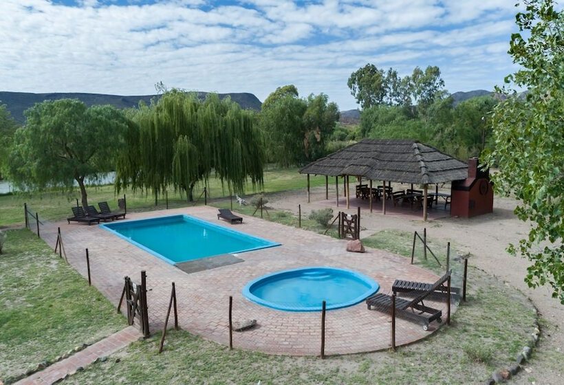 Cabanas Las Escondidas