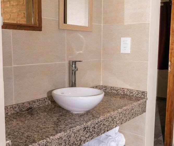 Cabanas Las Escondidas