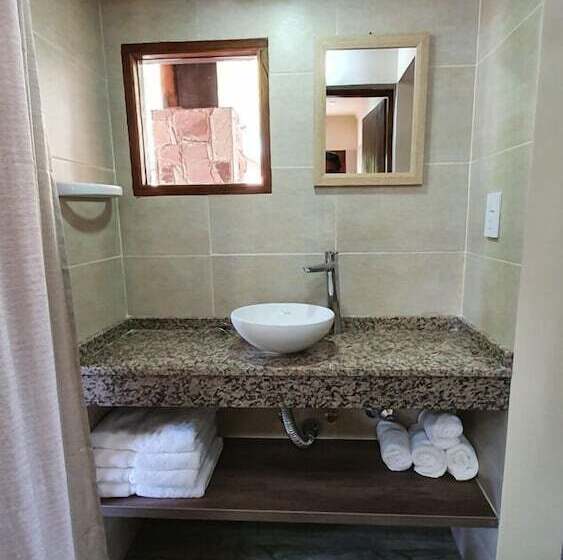 Cabanas Las Escondidas