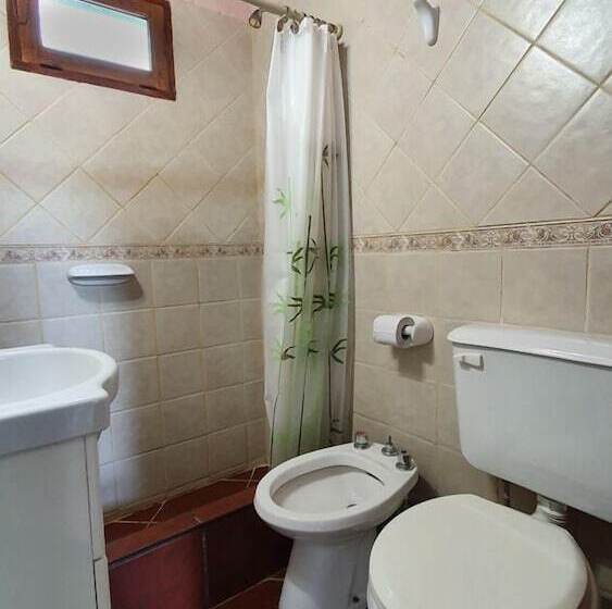 Cabanas Las Escondidas