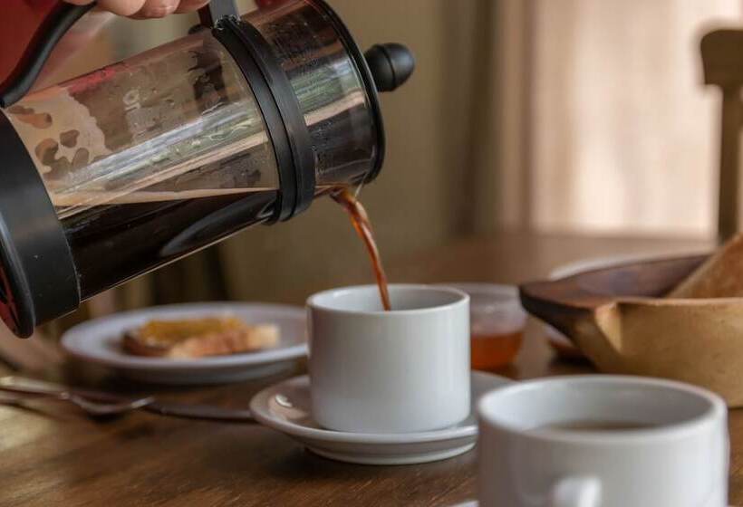 Cabanas Las Escondidas