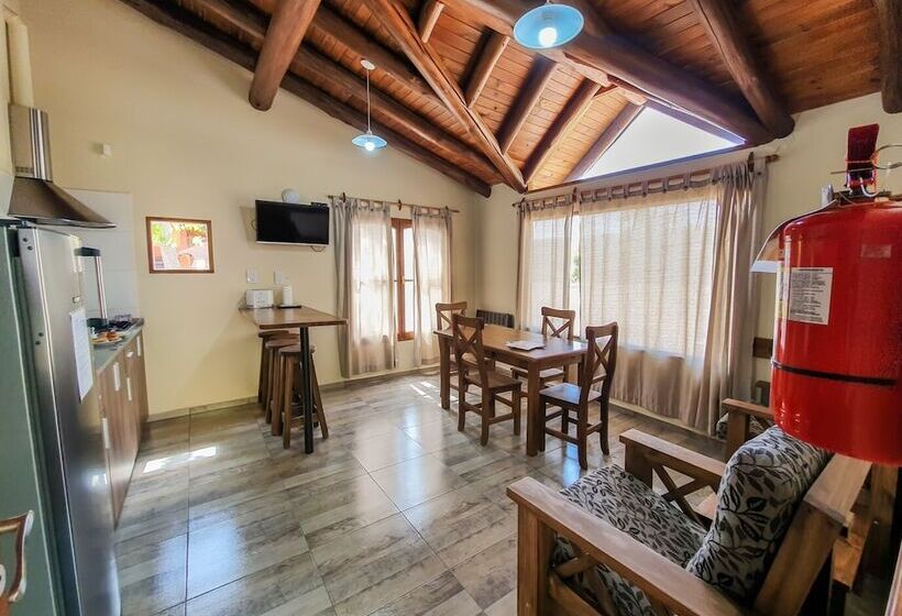 Cabanas Las Escondidas