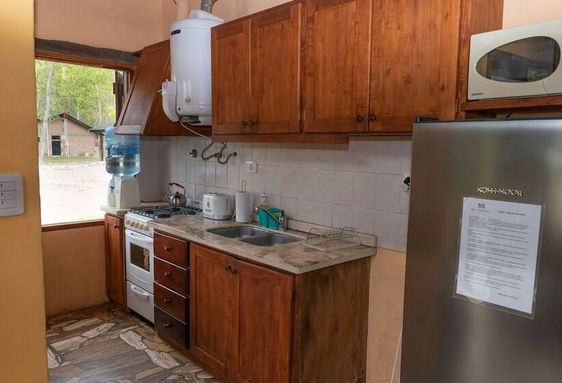 Cabanas Las Escondidas