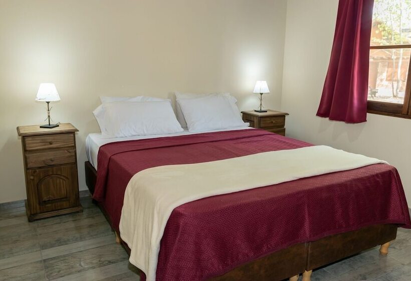 Cabanas Las Escondidas