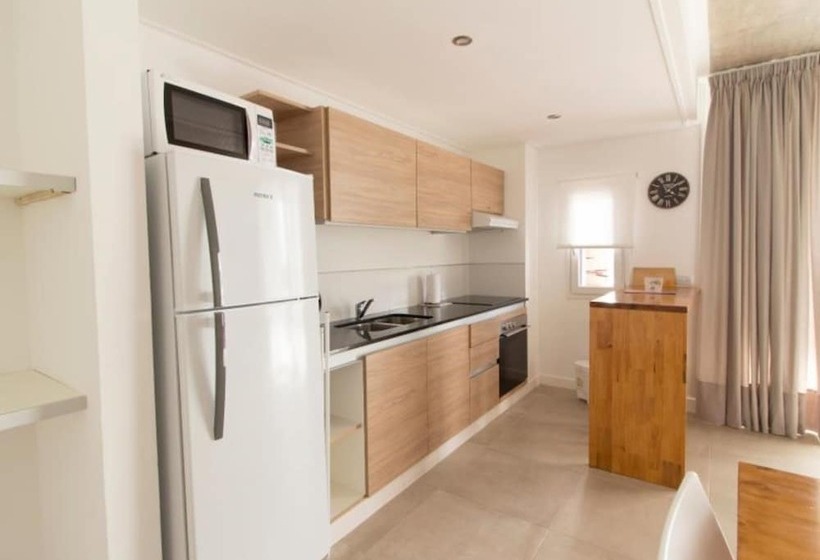 Cafila Boutique Apartments & Spa