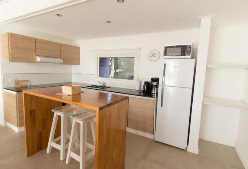 Cafila Boutique Apartments & Spa